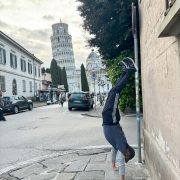 2024 ITALY Pisa Cathedral 1